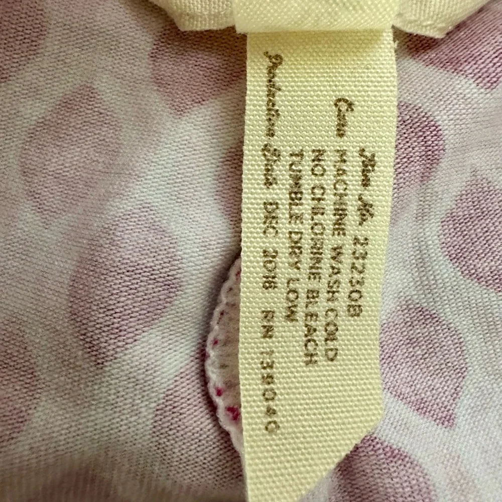 Matilda Jane The Adventure Begins Stepping Stones Shorties 10 Purple Pink Ruffle
